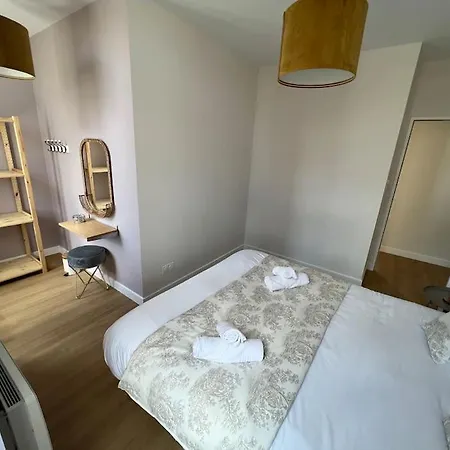 Apartamento Centre * Terrasse * Clim * Wifi * De Gamme * *