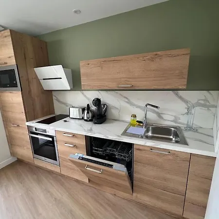 Apartamento Centre * Terrasse * Clim * Wifi * De Gamme * Angulema
